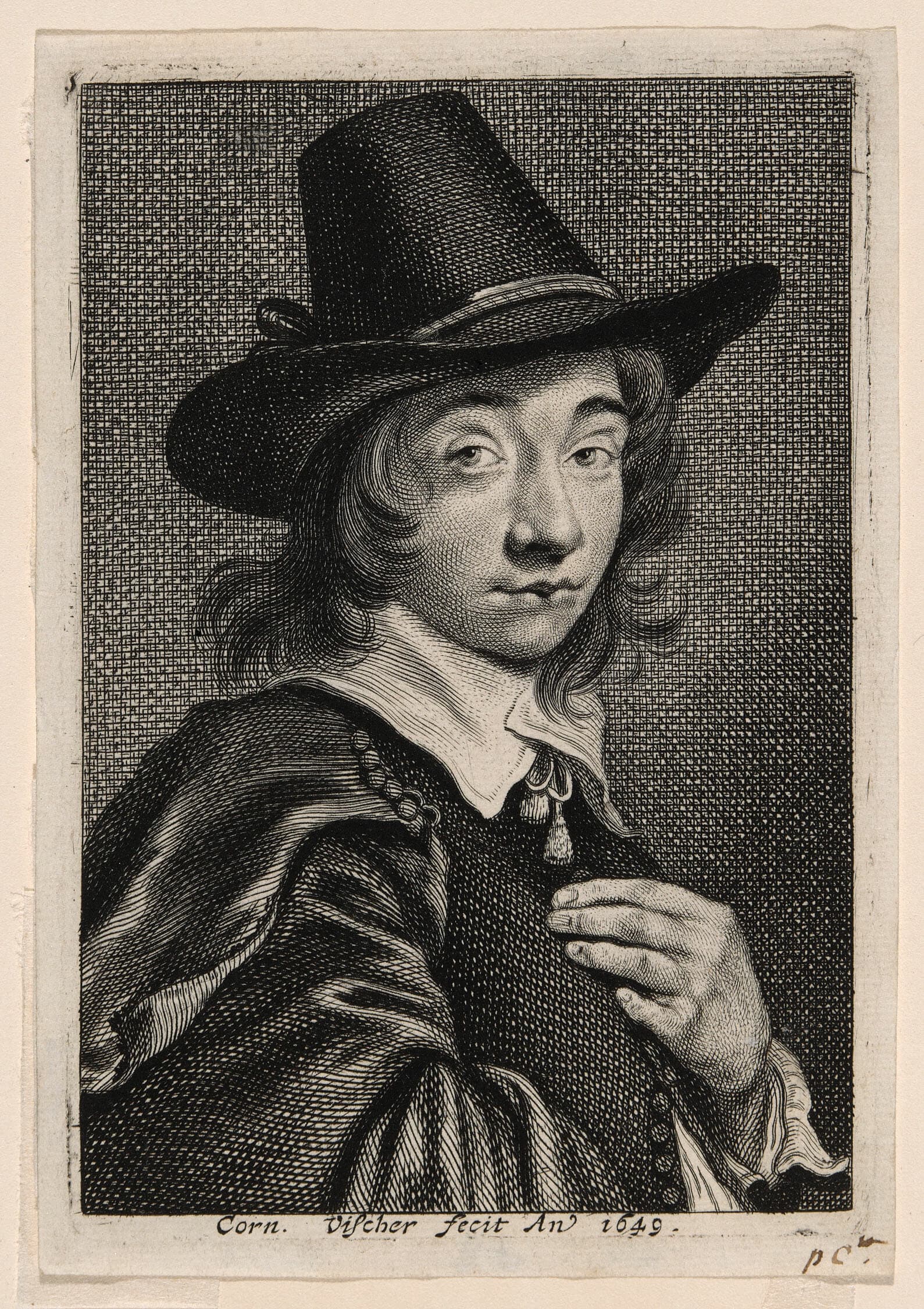 Self-Portrait