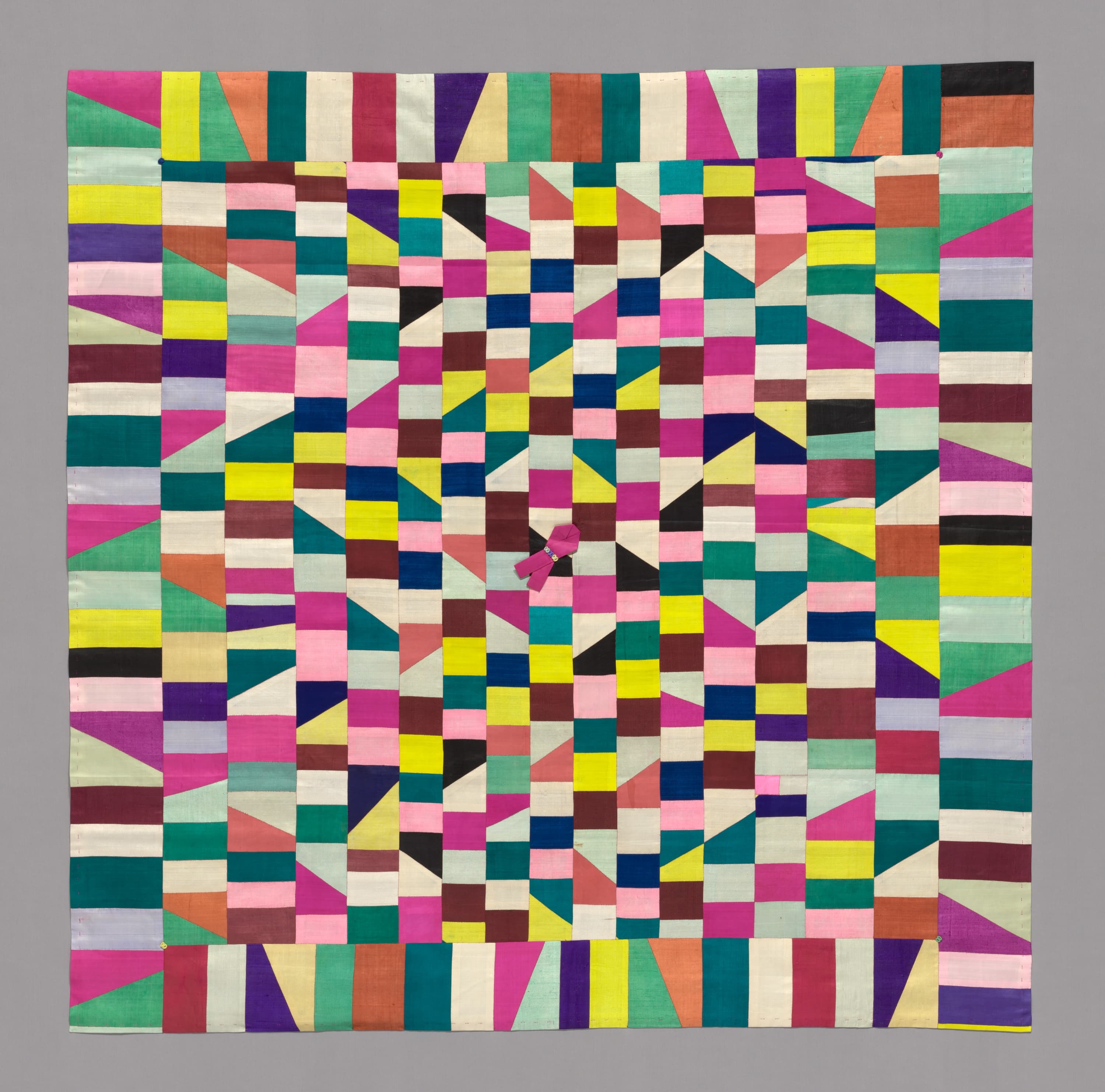 Wrapping Cloth, Pojagi