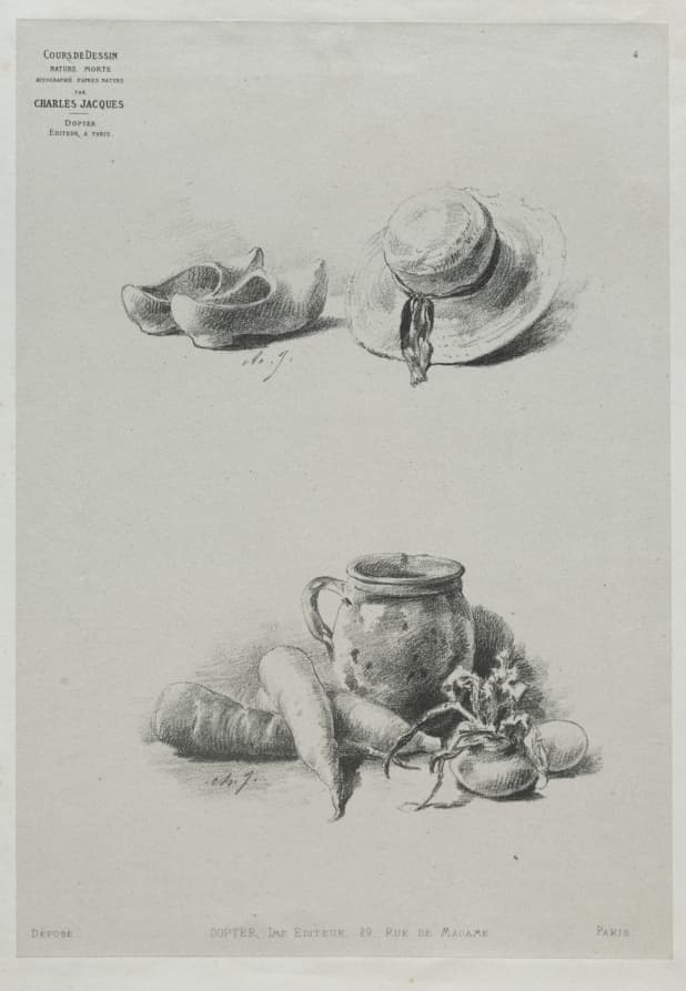 Still Life